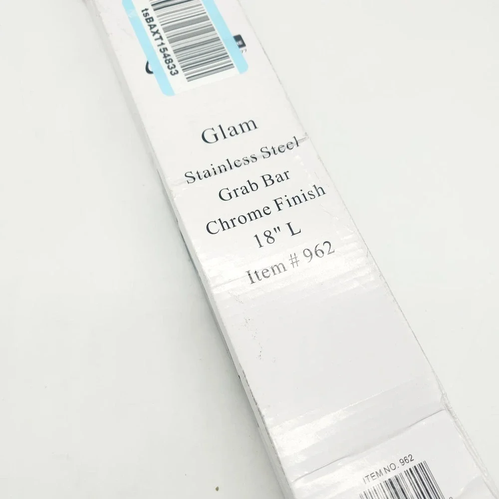 Gatco 962 Glam 18